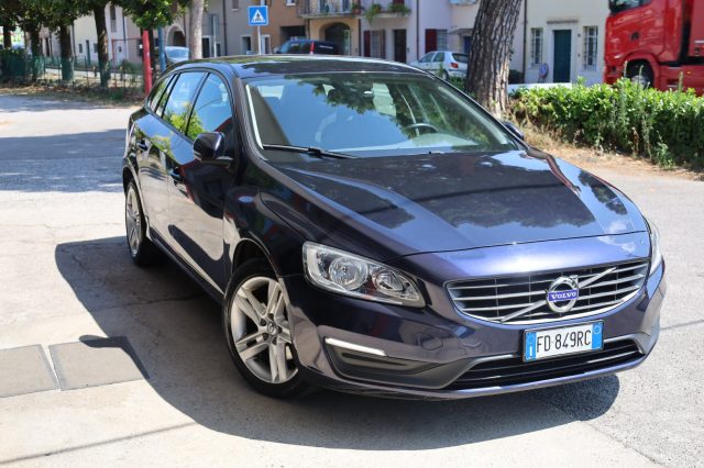 VOLVO V60 usata 129