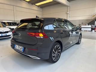 VOLKSWAGEN Golf usata, con Alzacristalli elettrici