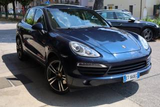 PORSCHE Cayenne usata 105