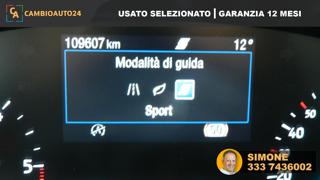 FORD Focus usata, con Controllo elettronico della corsia