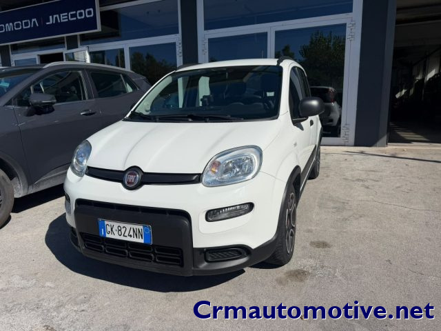 FIAT Panda usata, con Airbag Passeggero