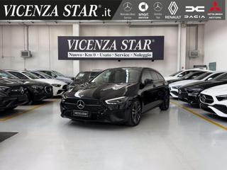 MERCEDES-BENZ CLA 180 d S.B. PROGRESSIVE ADVANCED