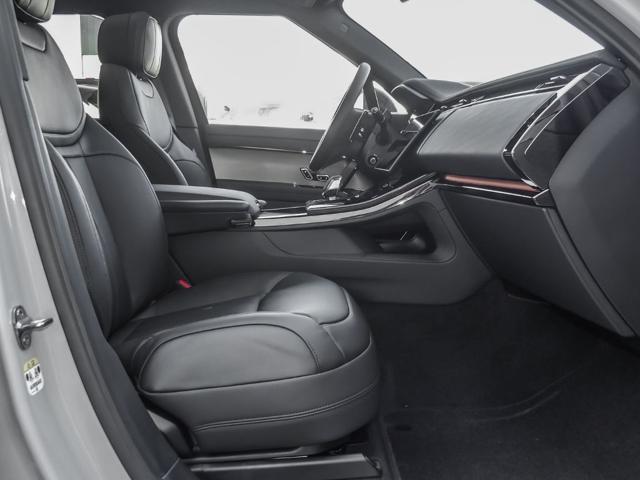 LAND ROVER Range Rover Sport usata, con Cerchi in lega