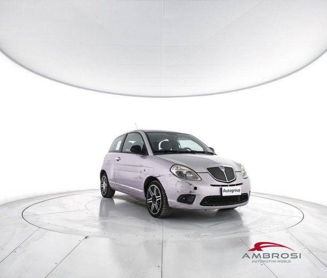 LANCIA Ypsilon usata 1