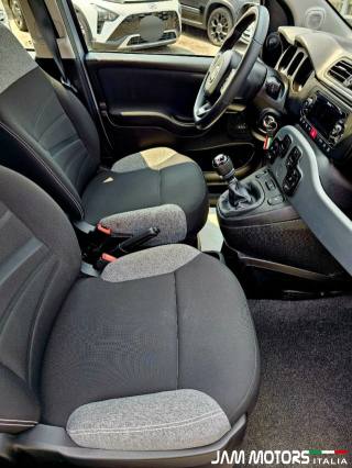 FIAT Panda usata, con Autoradio digitale