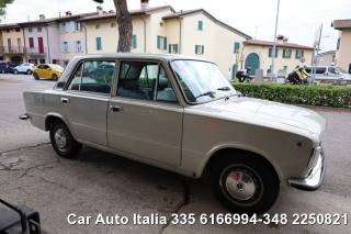 FIAT 124 Berlina usata 78