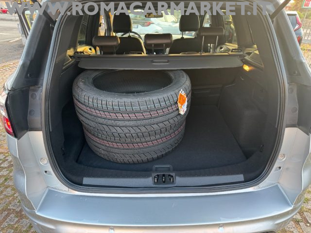 FORD Kuga usata, con ESP