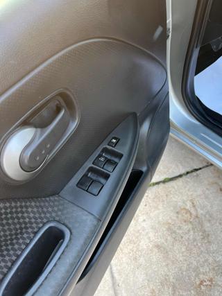 NISSAN Note usata, con Immobilizzatore elettronico