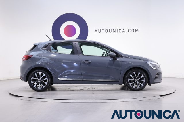 RENAULT Clio usata, con Airbag Passeggero