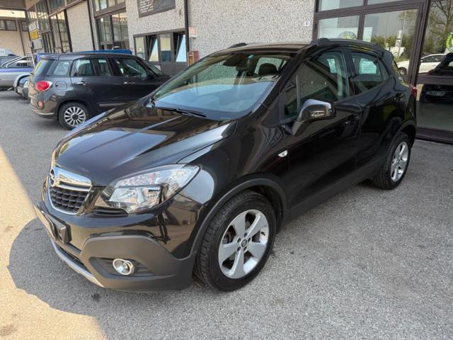 OPEL Mokka usata, con ABS