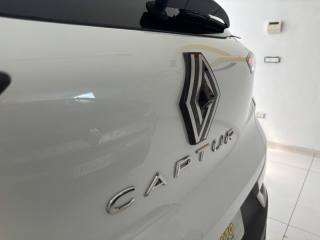 RENAULT Captur usata, con Controllo elettronico della corsia