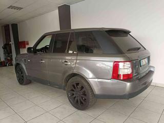LAND ROVER Range Rover Sport usata, con Airbag Passeggero