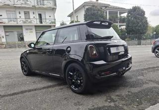 MINI Cooper S usata, con Alzacristalli elettrici