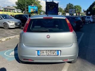 FIAT Grande Punto usata, con Alzacristalli elettrici