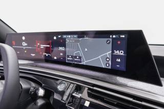 PEUGEOT 3008 usata, con Bluetooth