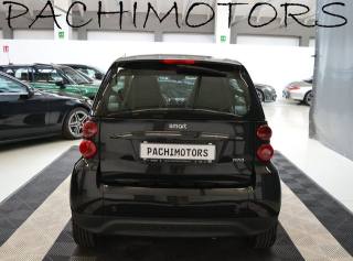 SMART ForTwo usata, con USB