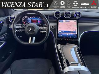 MERCEDES-BENZ GLC 220 usata, con Climatizzatore