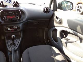 SMART ForTwo usata, con Servosterzo