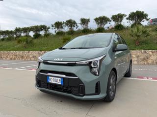 KIA Picanto usata, con Head-up display