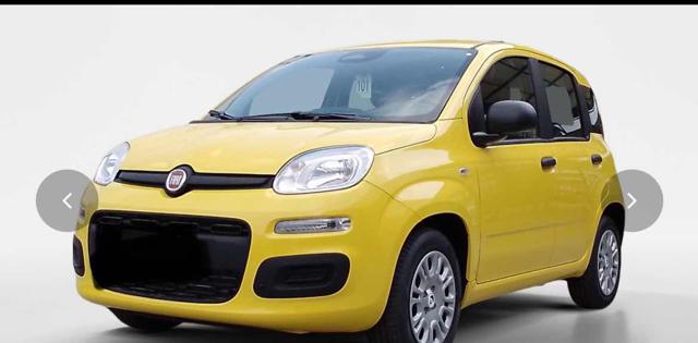 FIAT Panda usata, con ABS