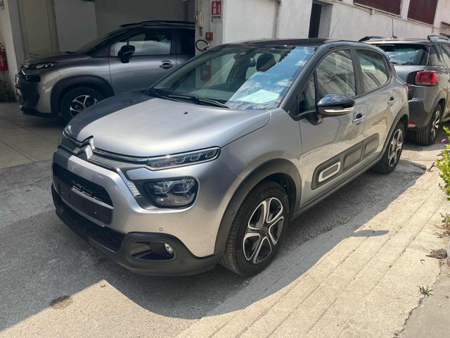 CITROEN C3 usata, con Airbag