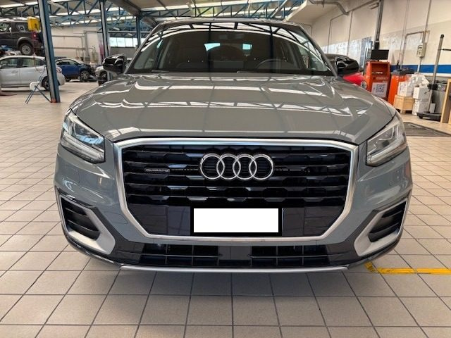 AUDI Q2 usata, con ABS