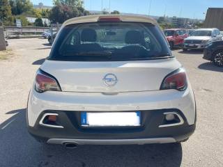 OPEL Adam usata 5