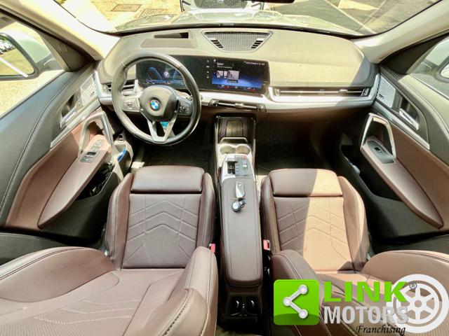 BMW X1 usata, con Alzacristalli elettrici