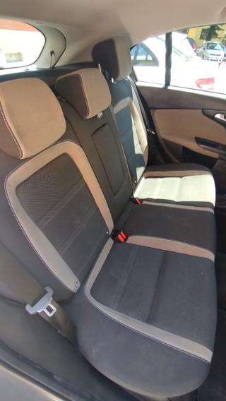 FIAT Tipo usata, con Sensore di pioggia