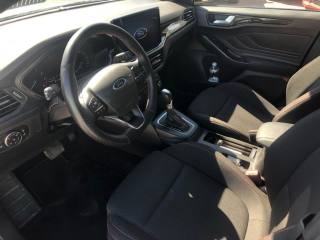 FORD Focus usata 9