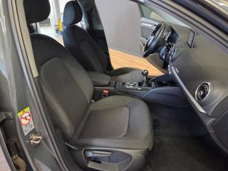 AUDI A3 usata, con Bluetooth
