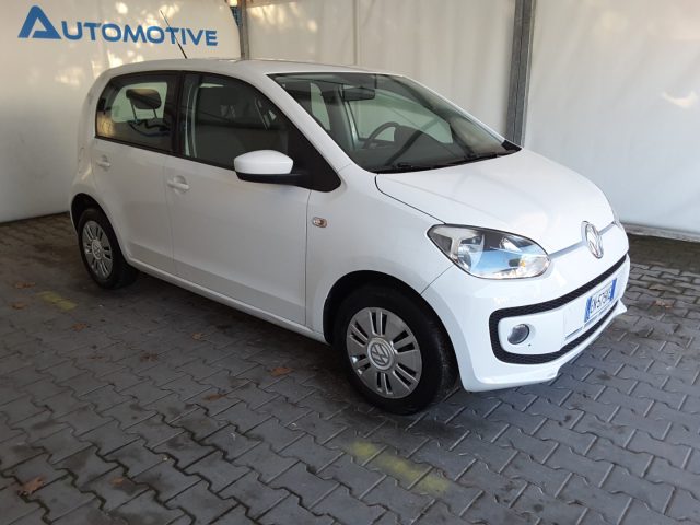 VOLKSWAGEN up! usata, con Airbag