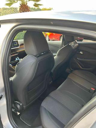 PEUGEOT 208 usata, con Cruise Control