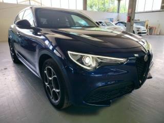 ALFA ROMEO Stelvio usata, con Airbag laterali