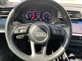 AUDI A3 usata, con Immobilizzatore elettronico