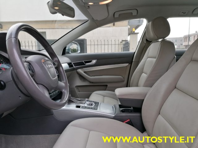 AUDI A6 usata 61