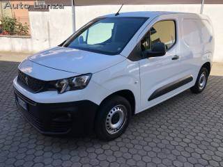 PEUGEOT Partner usata, con Airbag