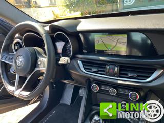 ALFA ROMEO Stelvio usata, con Chiusura centralizzata telecomandata