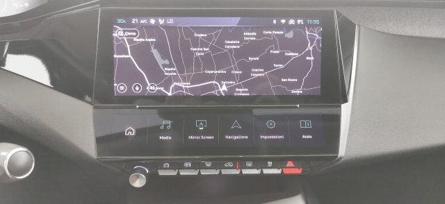 PEUGEOT 308 usata, con ESP