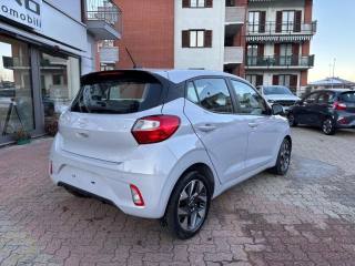 HYUNDAI i10 usata, con Antifurto