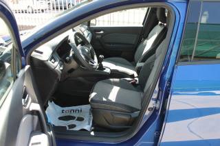 RENAULT Captur usata, con Controllo trazione