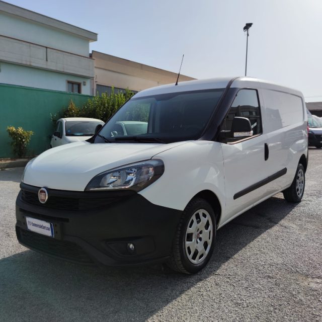 FIAT Doblo usata, con Fendinebbia