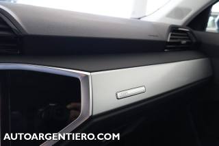 AUDI Q3 usata, con Sistema di navigazione