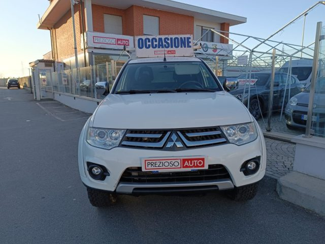 MITSUBISHI L200 usata, con Alzacristalli elettrici