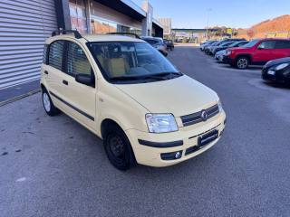 FIAT Panda usata, con Airbag Passeggero