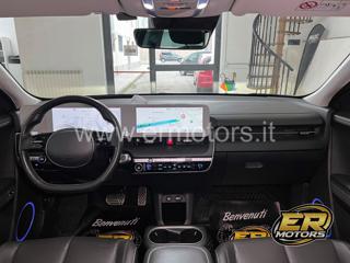 HYUNDAI Ioniq 5 usata, con Bluetooth