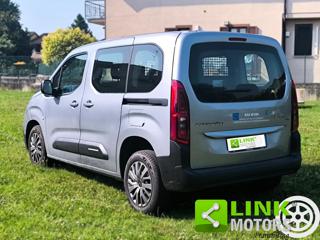 CITROEN Berlingo usata, con Boardcomputer