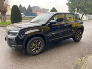 JEEP Avenger usata, con Autoradio