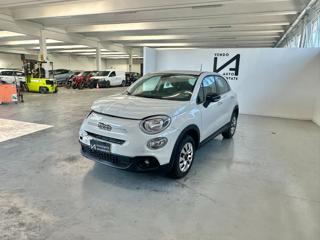 FIAT 500X usata, con Airbag laterali