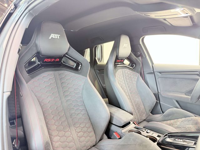 AUDI RS3 usata, con Boardcomputer